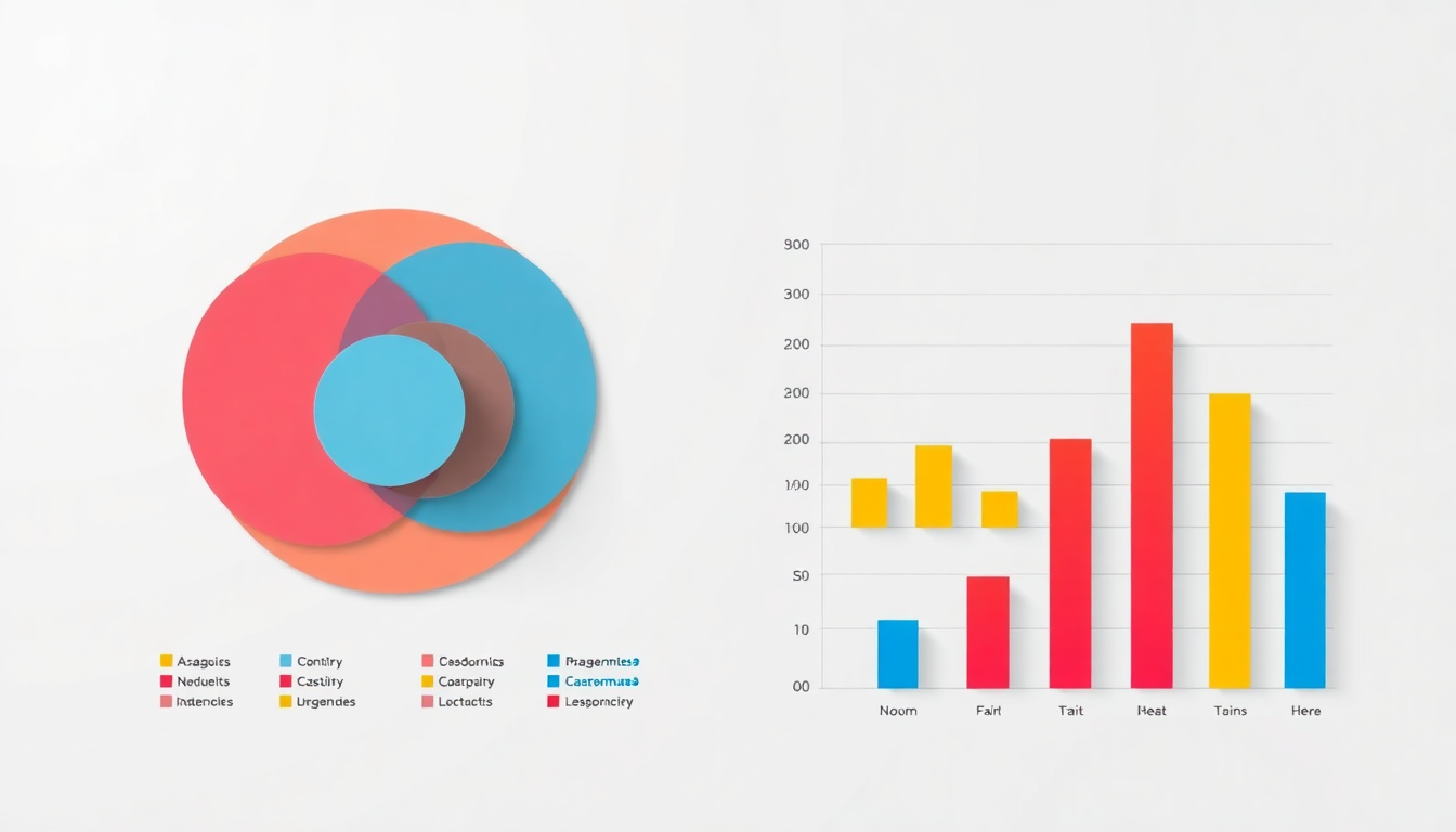 flat character examples infographic