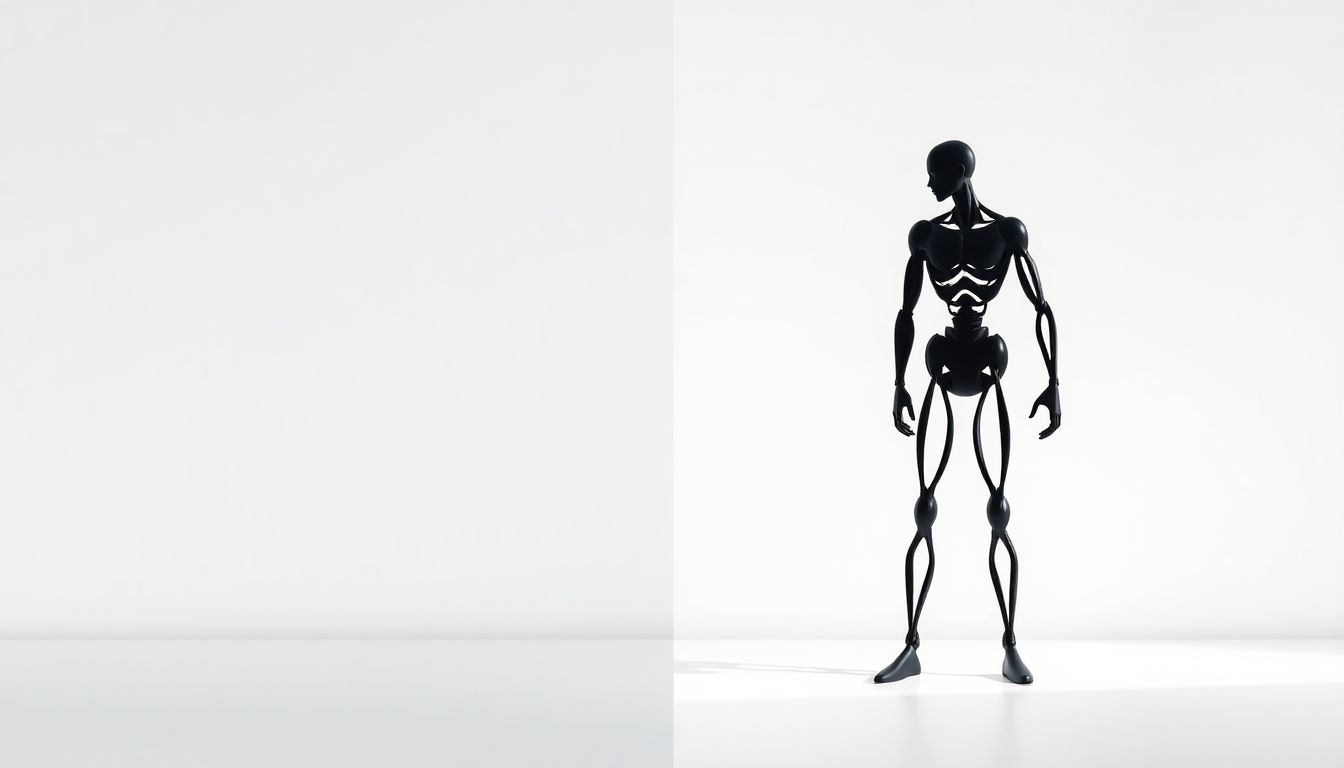 flat vs round character hero image