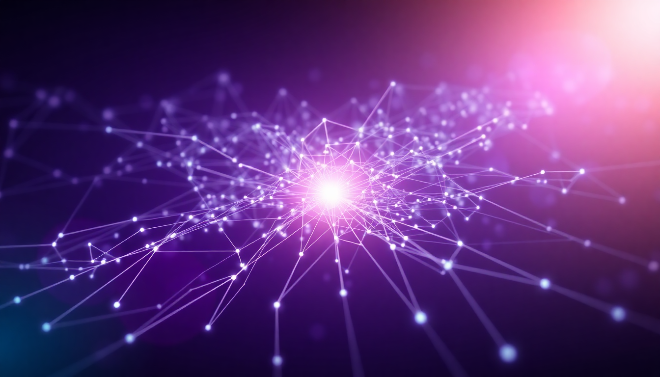 focusing on one main platform as a creator concept illustration