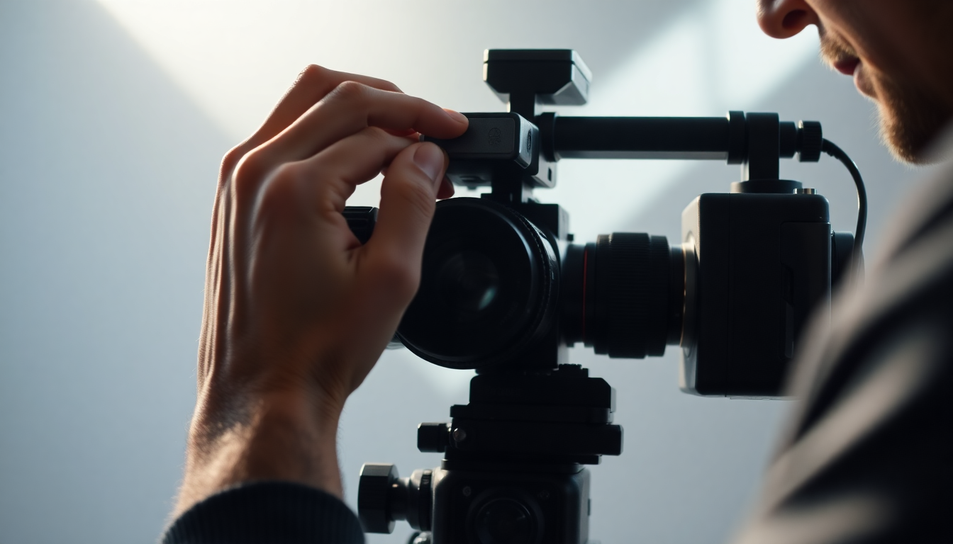 focusing on one main platform as a creator hero image