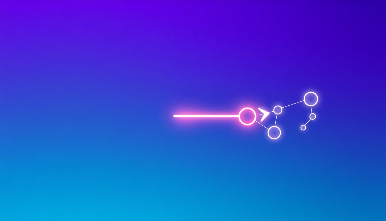 focusing on one main platform as a creator infographic