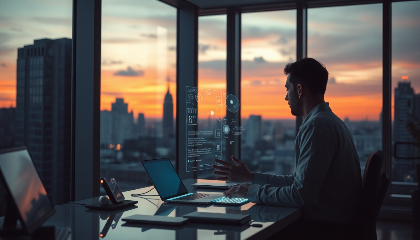 future of AI tools for the creator economy hero image