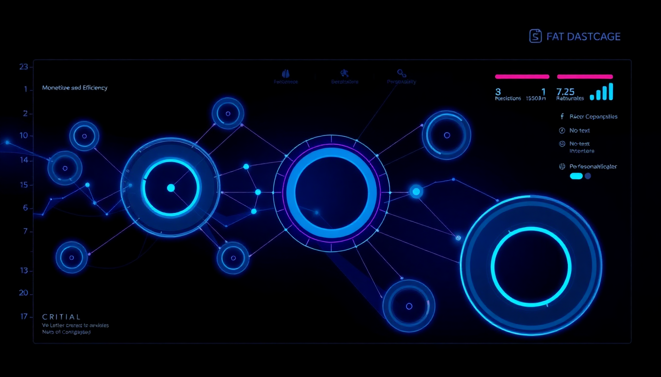 future of AI tools for the creator economy infographic