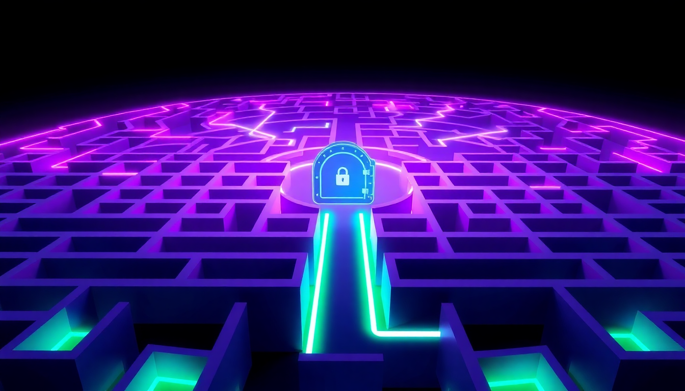 GDPR basics for email list owners concept illustration