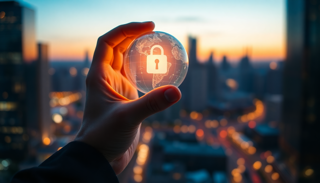 GDPR basics for email list owners hero image