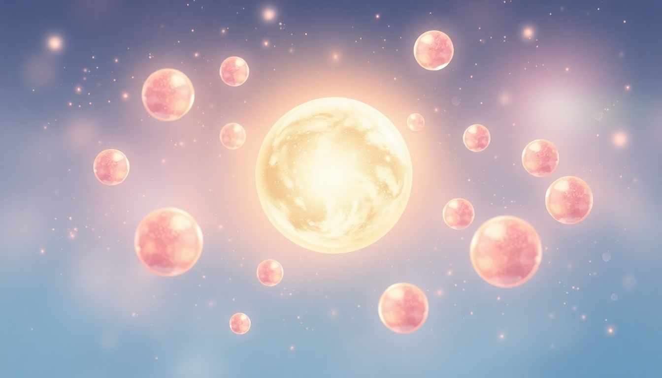 giveaway ideas for creator accounts concept illustration