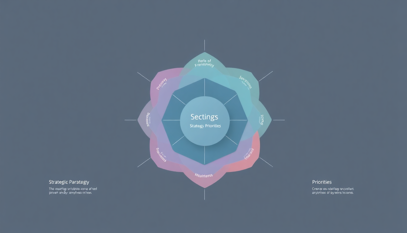 goal setting framework for creative entrepreneurs infographic