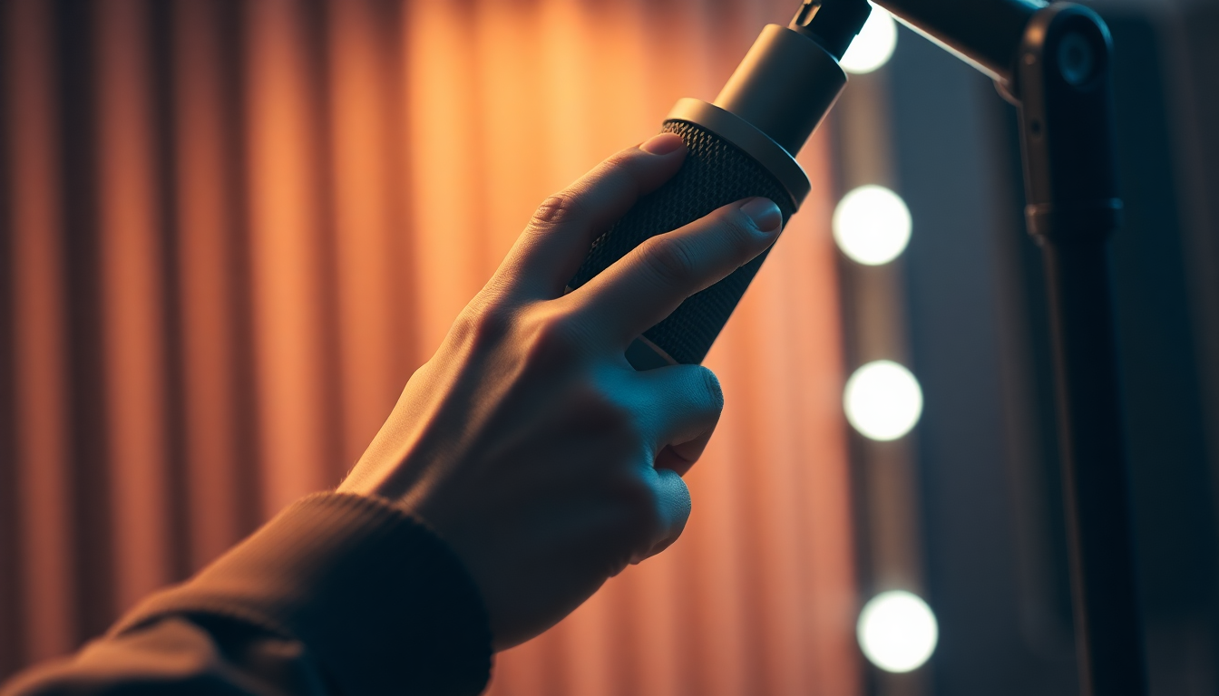 going live as an introvert creator hero image