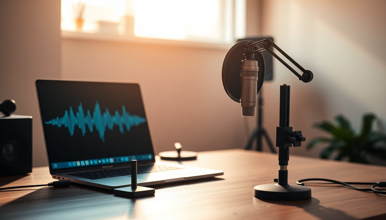 growing a podcast audience from zero hero image