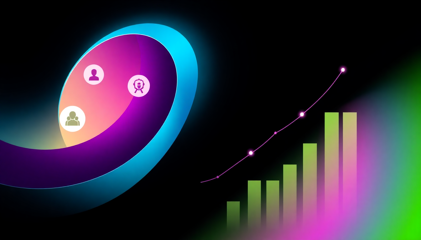 growing a podcast audience from zero infographic