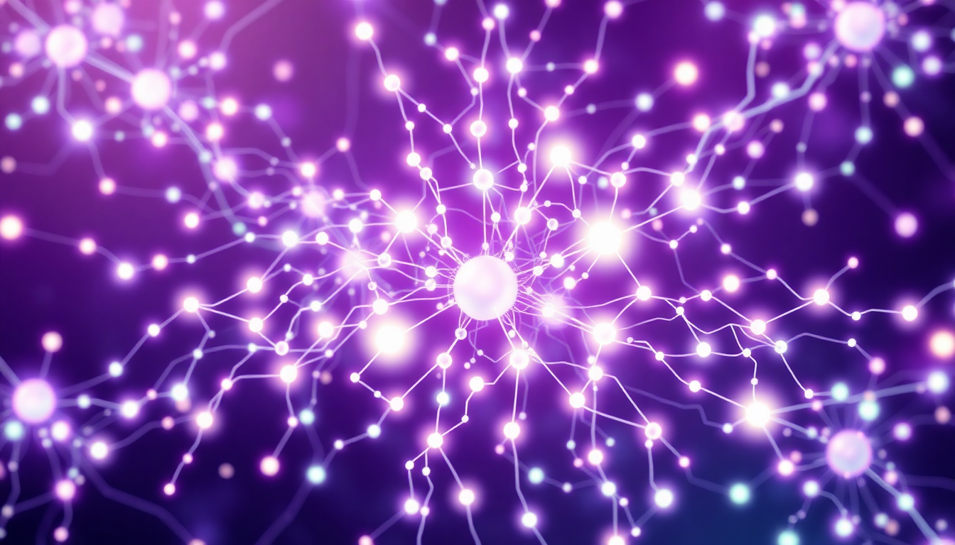 habit stacking for writers concept illustration