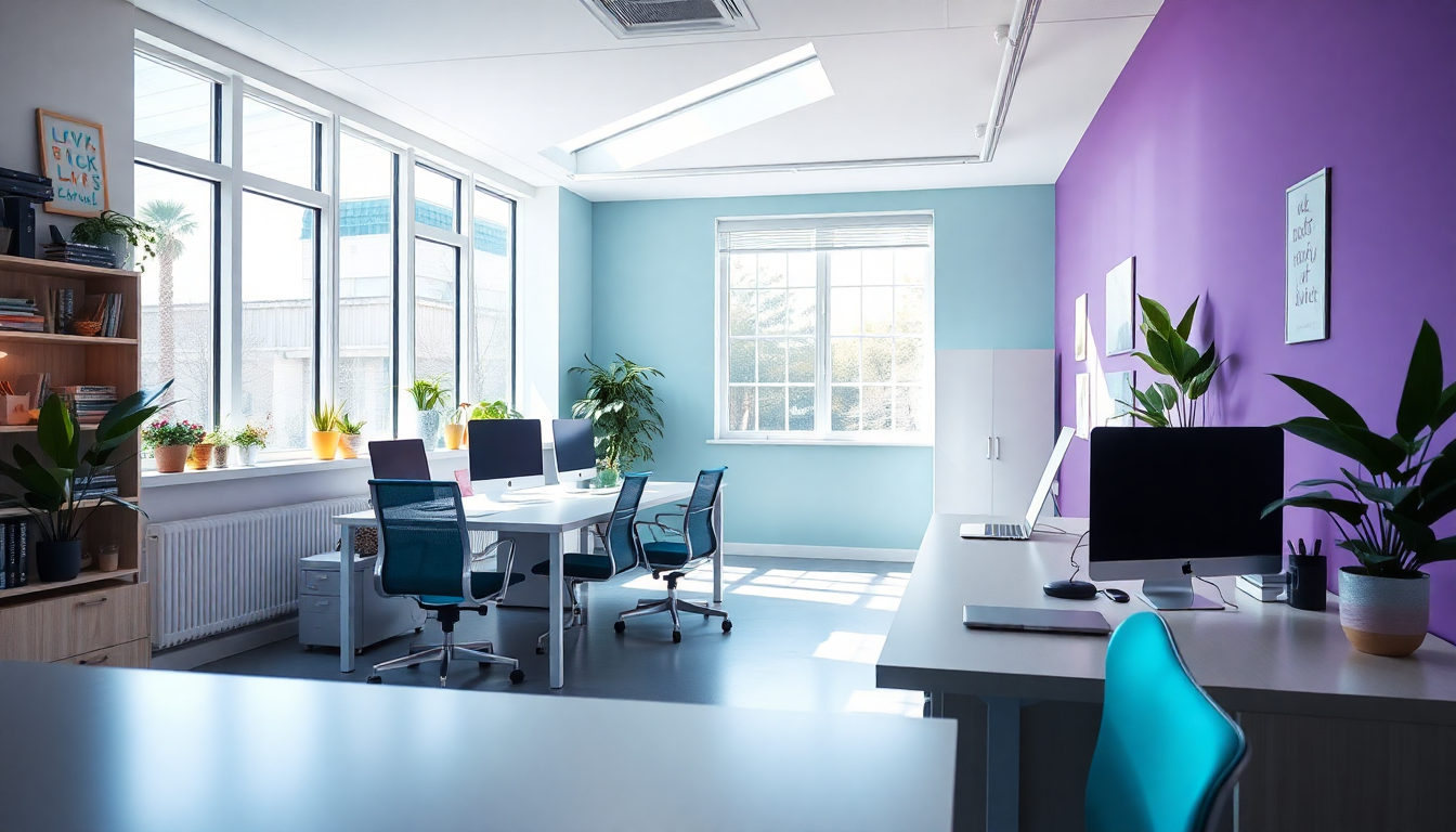 handling backlash online as a small creator concept illustration