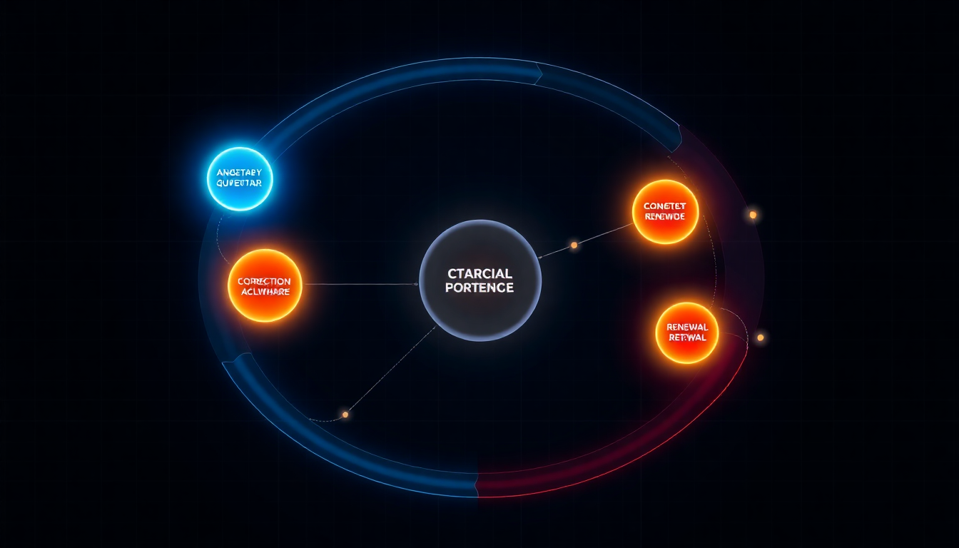 handling public mistakes as a creator infographic