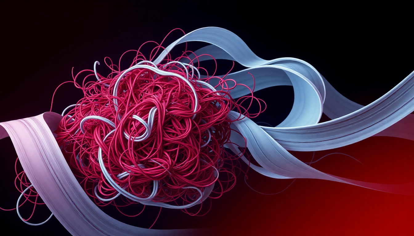 hemingway app concept illustration