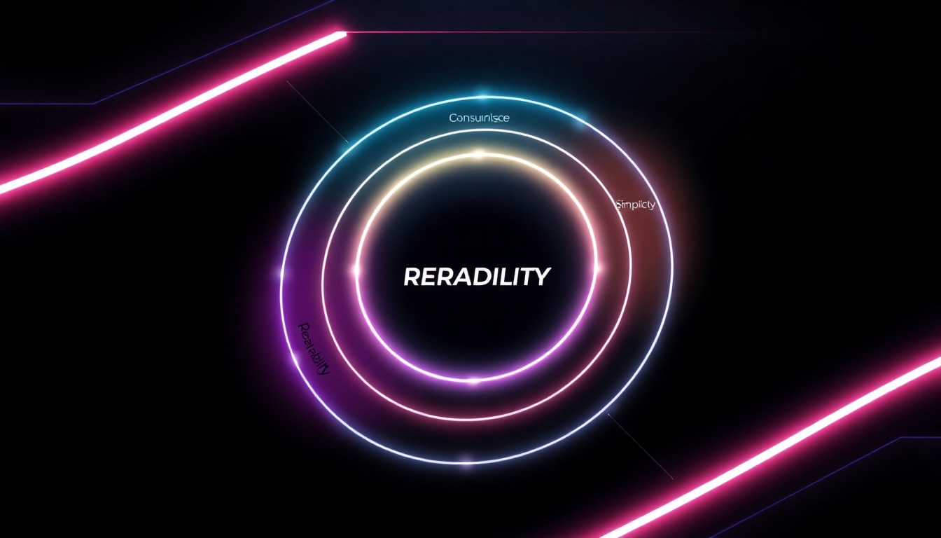 hemingway app infographic