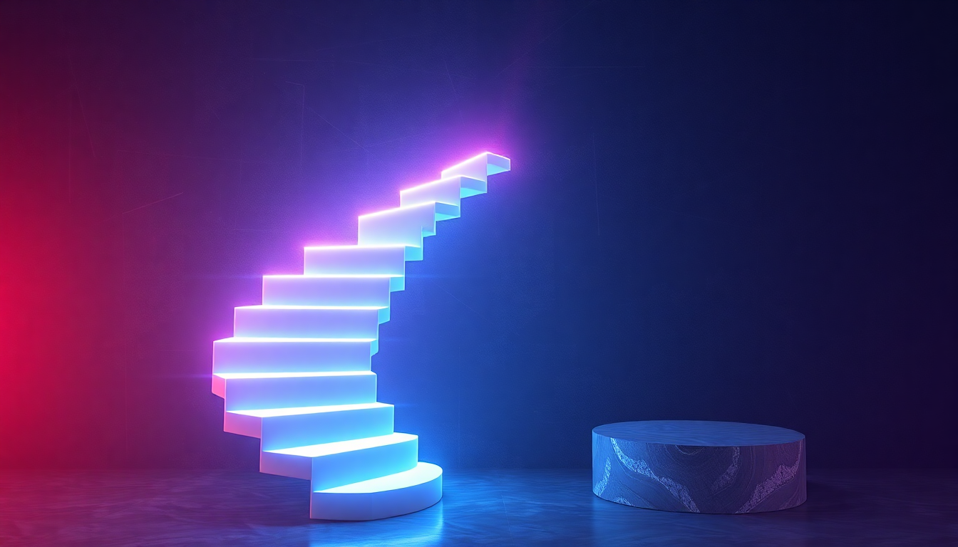 high ticket offers for creators concept illustration