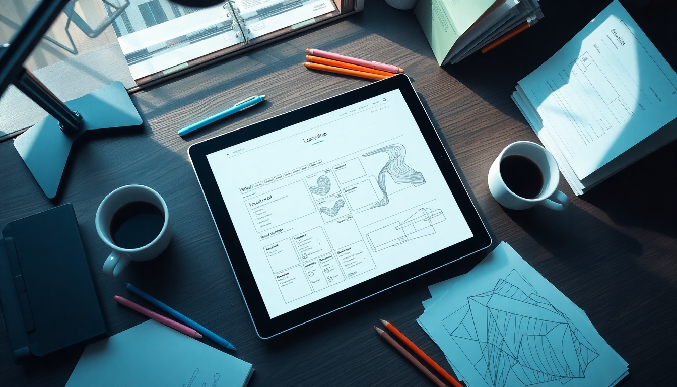 homepage copywriting tips for creators hero image