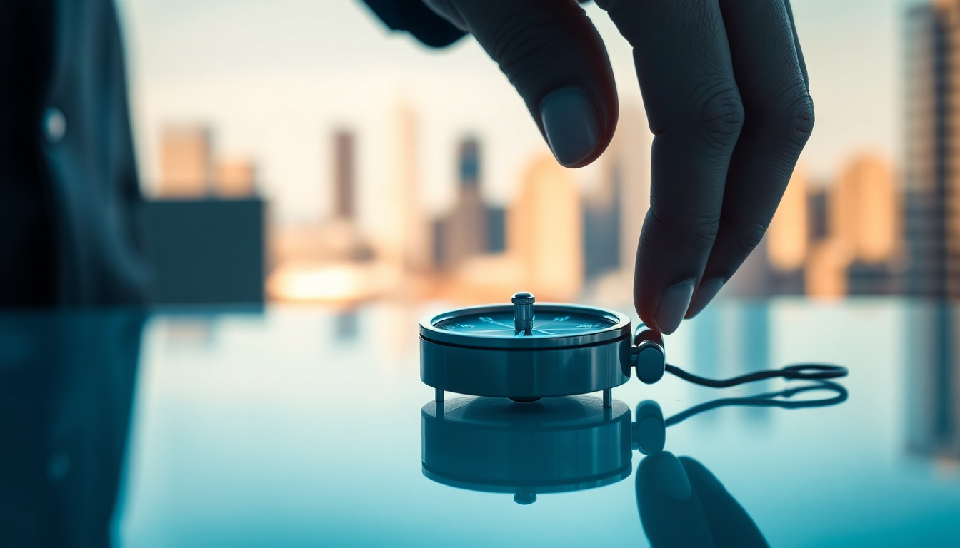 how broad should your niche be hero image