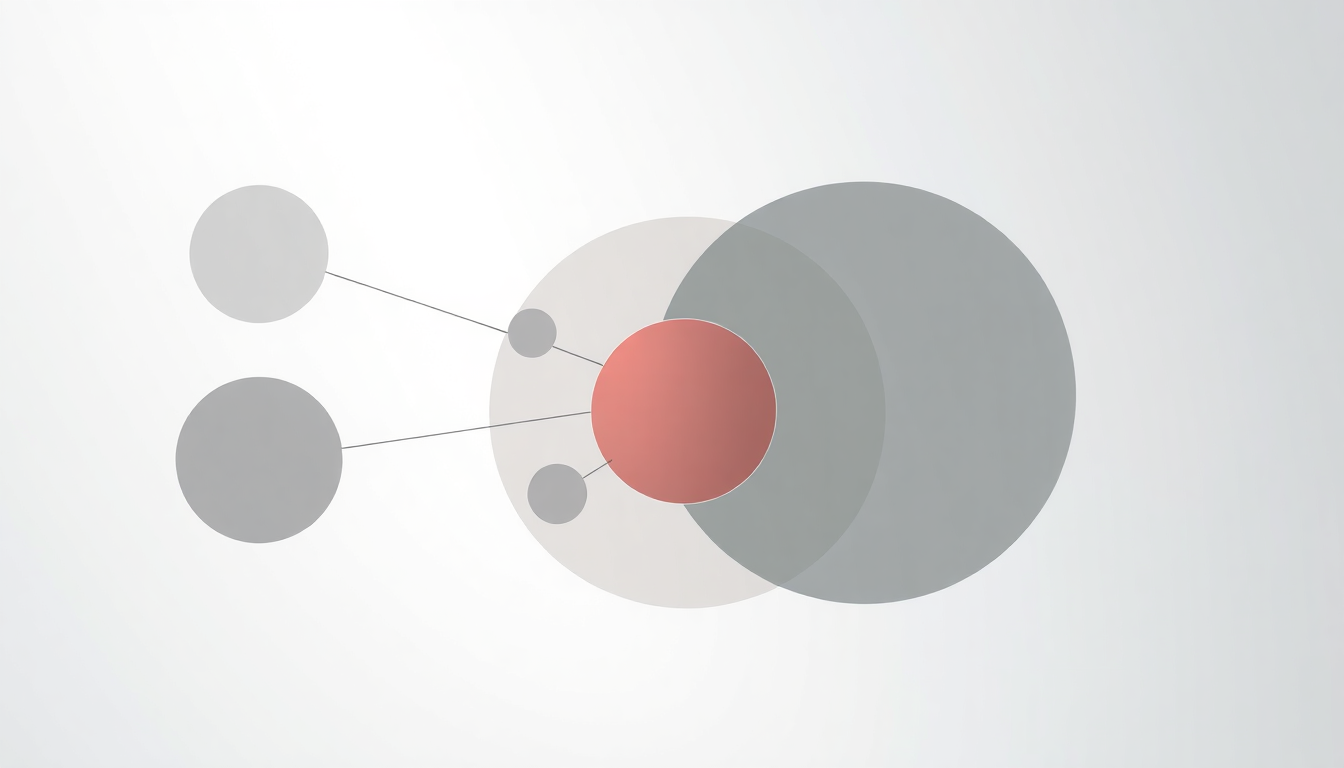 how broad should your niche be infographic