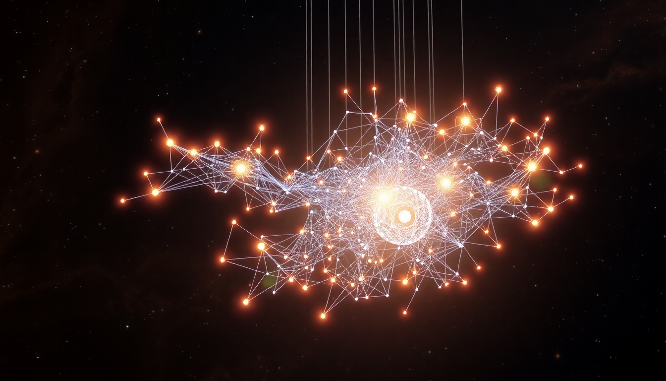 how does substack work concept illustration