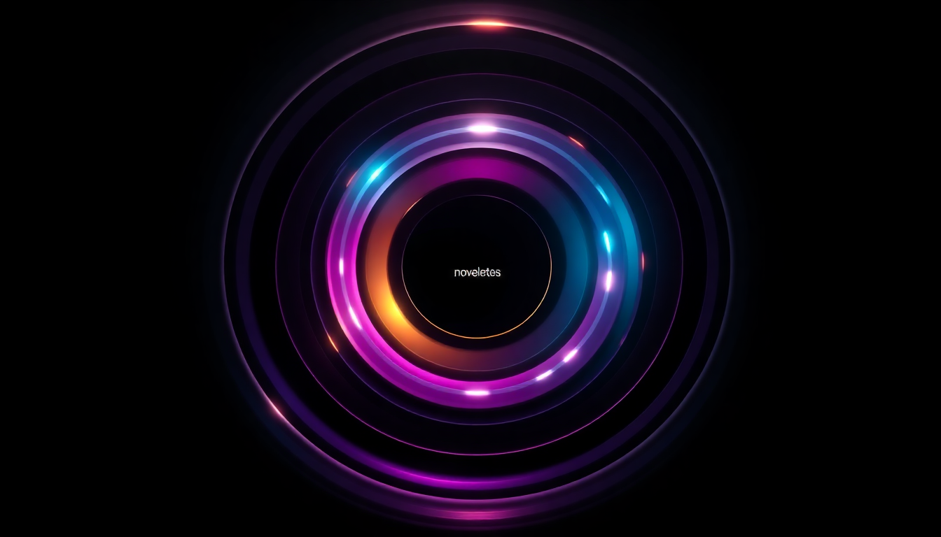 how long is a novelette infographic