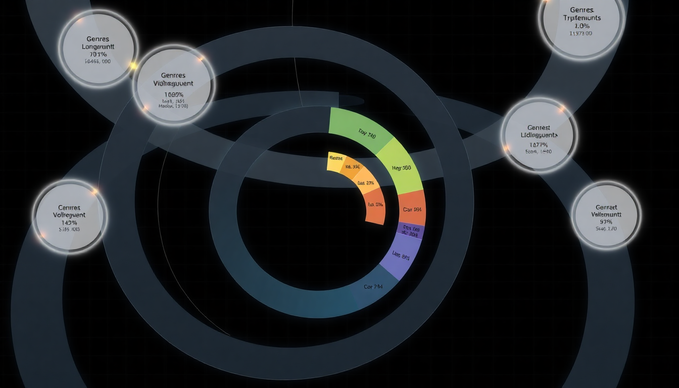 how long is a typical novel infographic