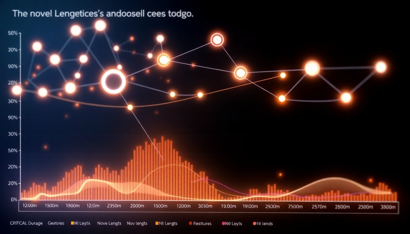 how long is the average novel infographic