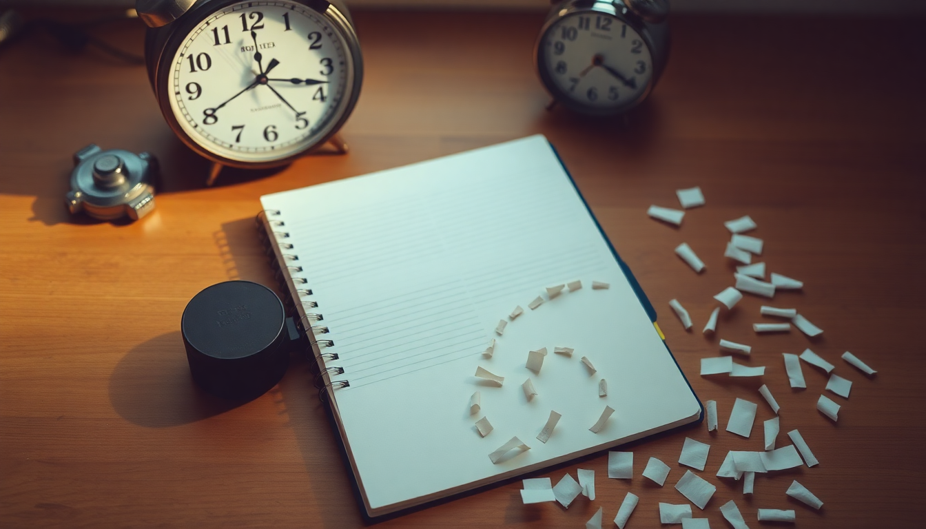 how long should a chapter be hero image