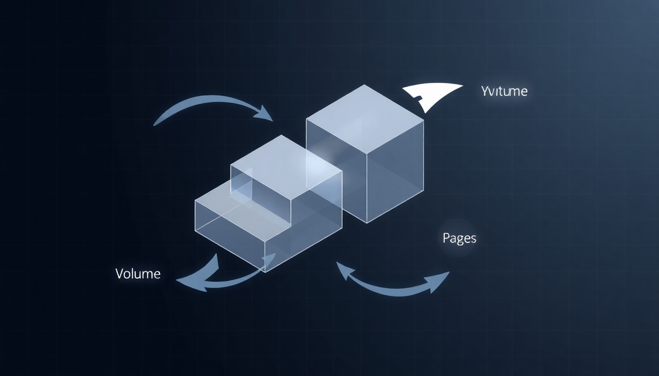 how many pages is 40,000 words infographic