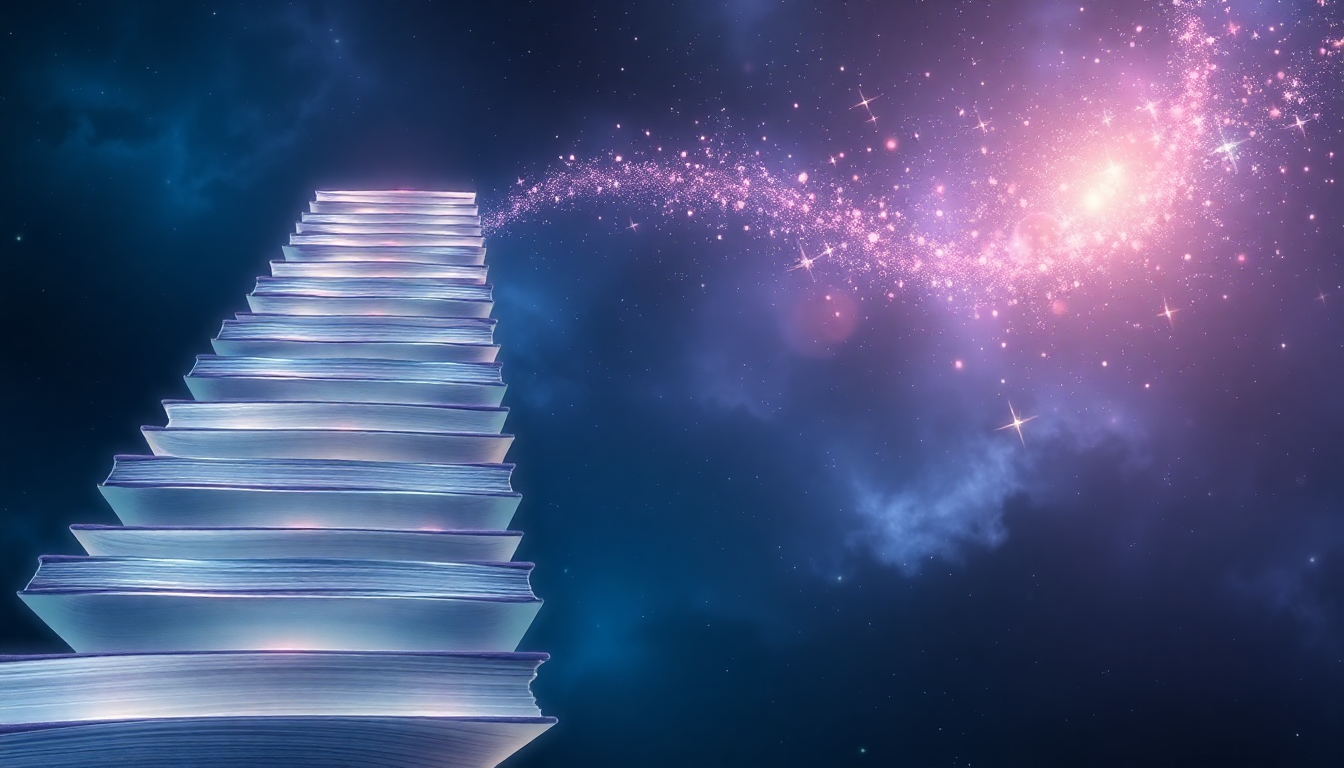 how many pages should a chapter be in a novel concept illustration