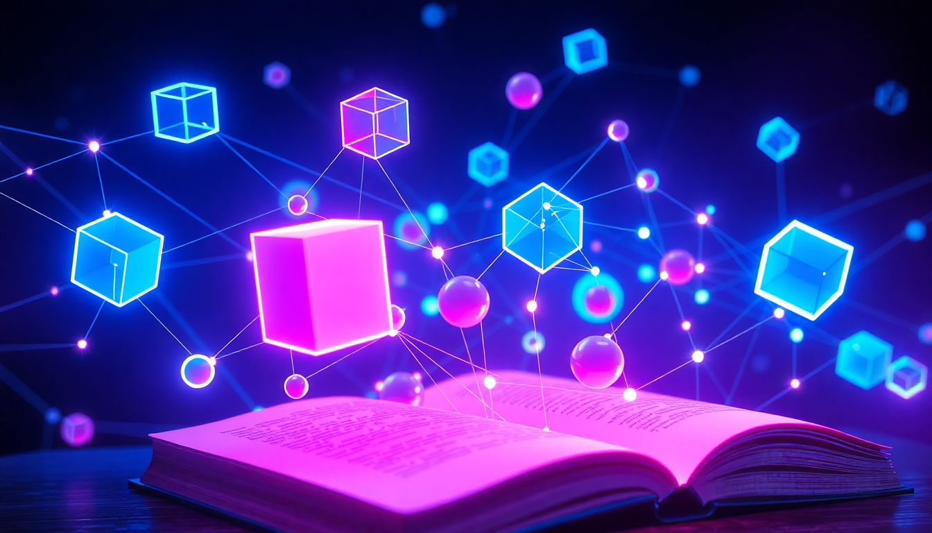 how many words are in a 100 page book concept illustration