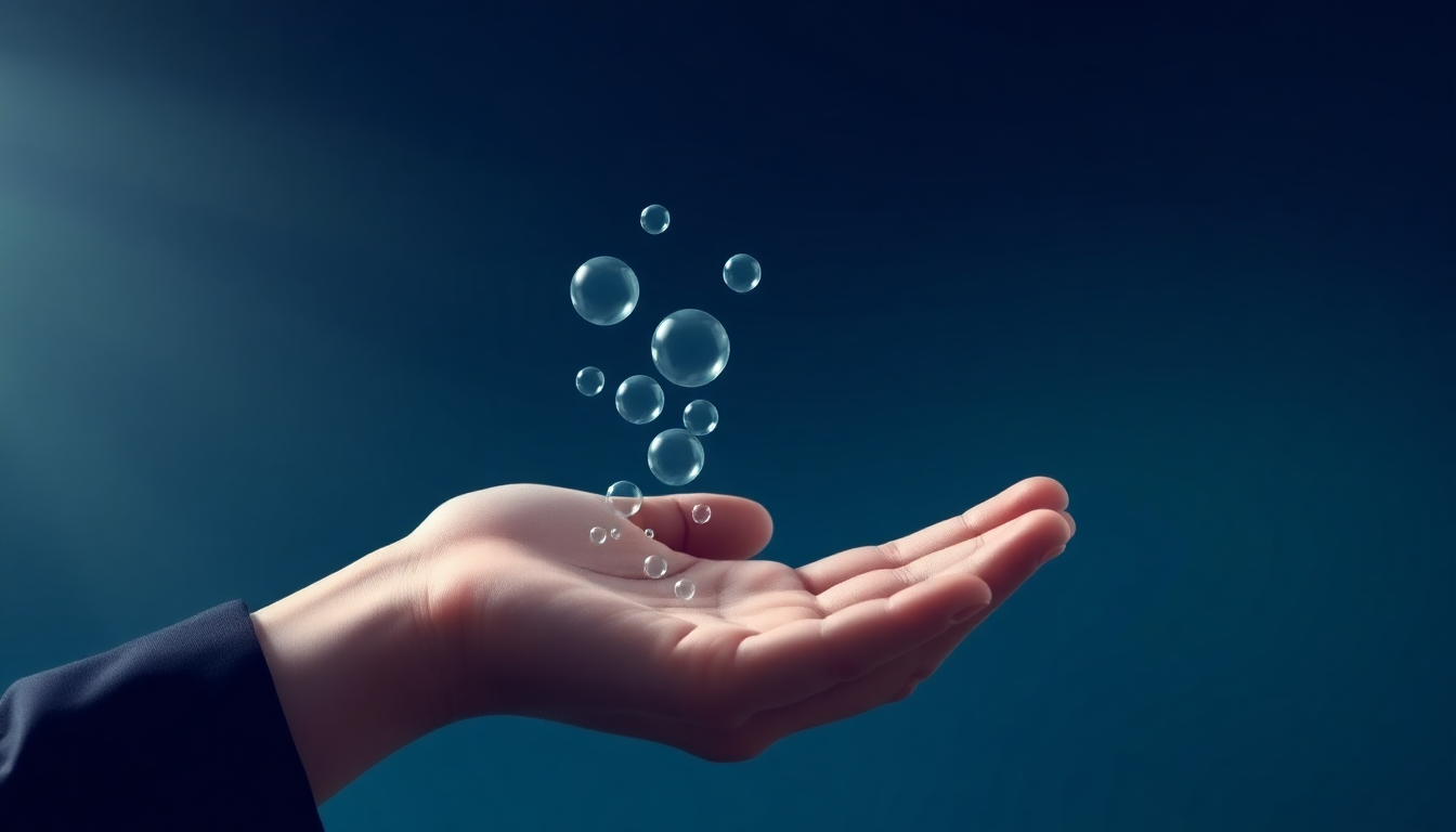 how much to share from your personal life hero image