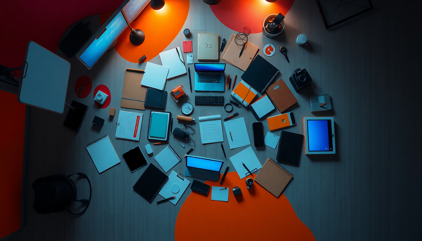 how often should authors post on TikTok hero image