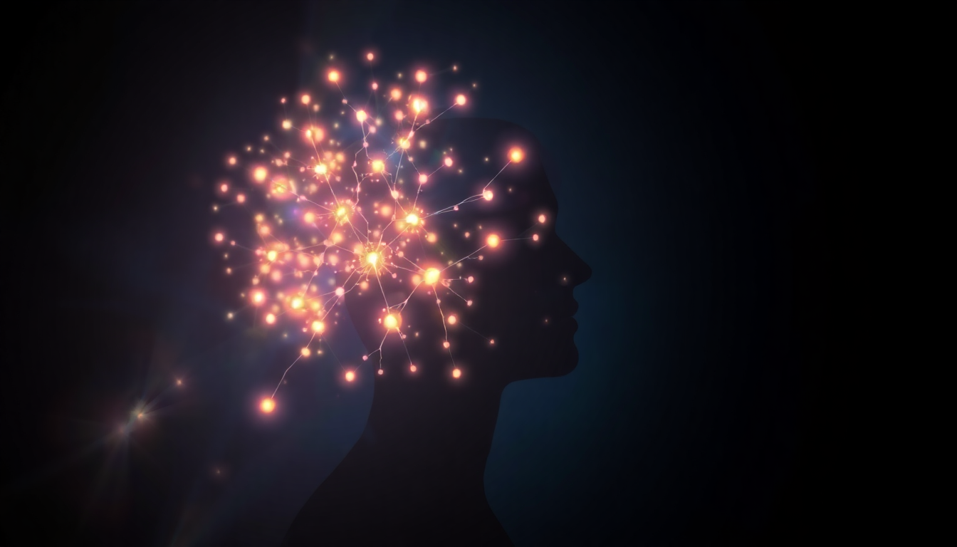 how to add personality to your writing concept illustration