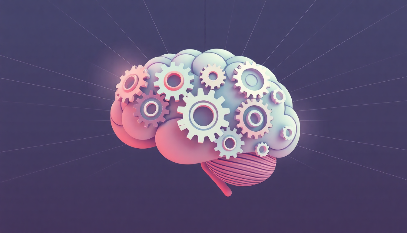 how to avoid content burnout concept illustration