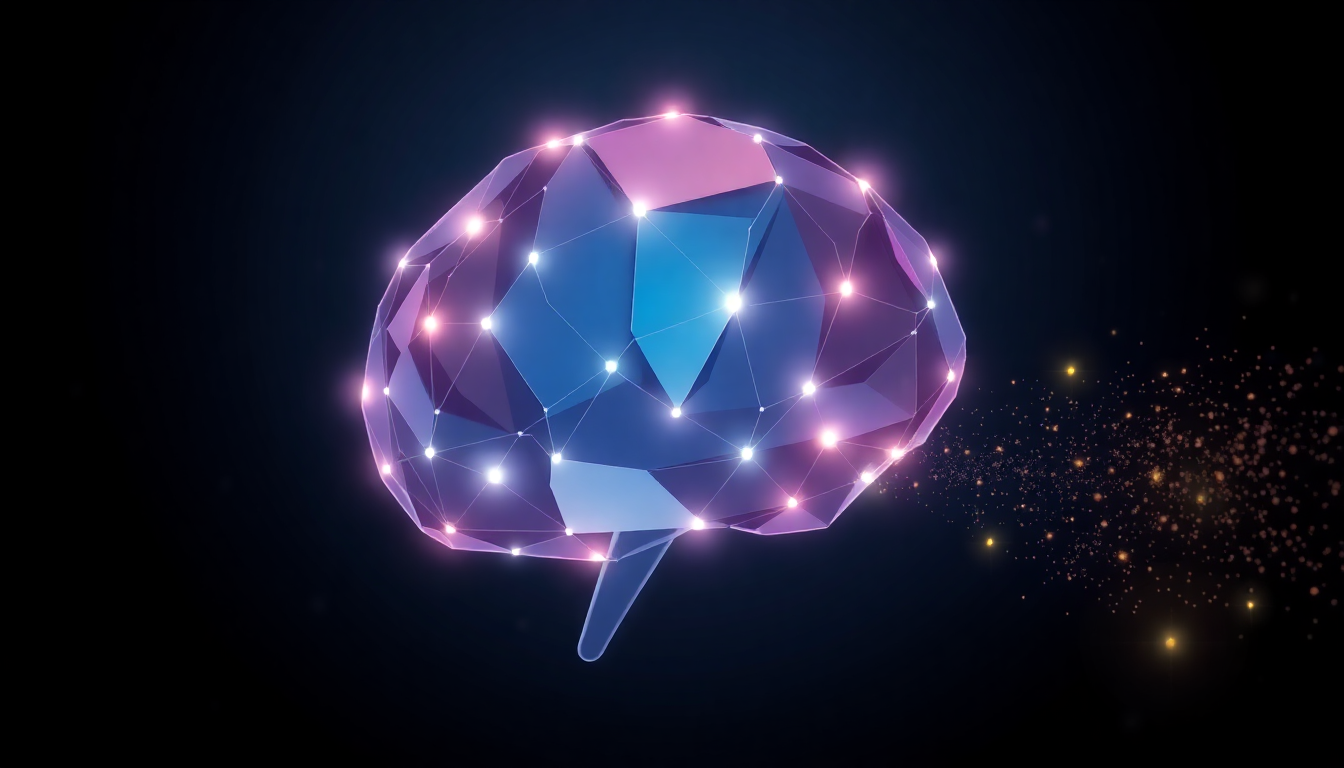 how to avoid shiny object syndrome concept illustration