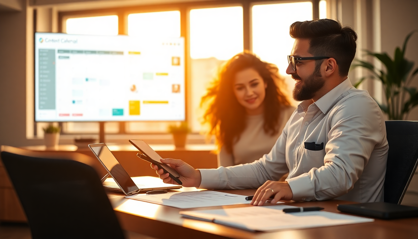 how to batch create content hero image