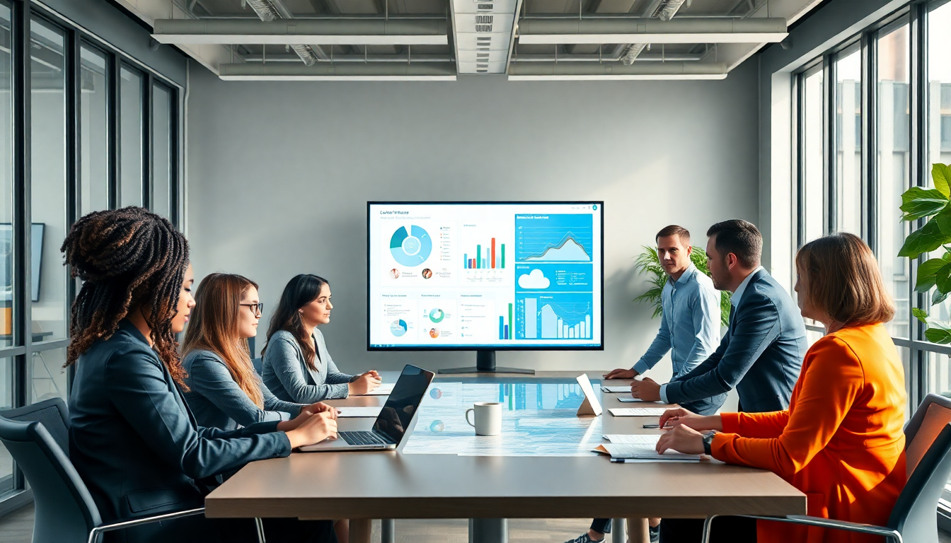 how to build a client waiting list showcase