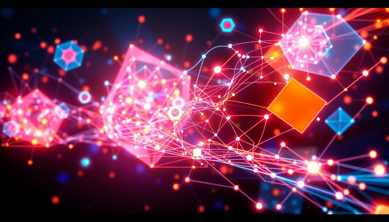 how to choose a website platform as a creator concept illustration