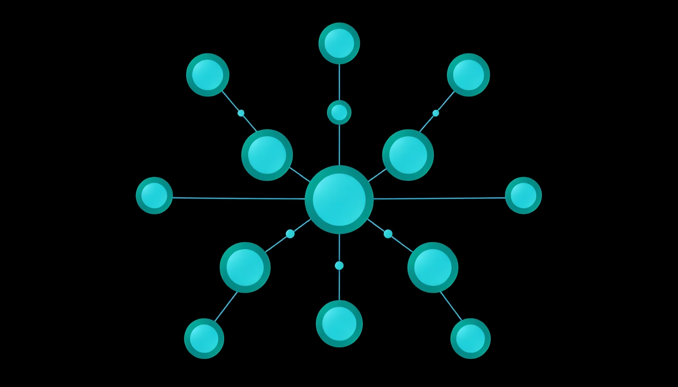 how to create a content ecosystem infographic