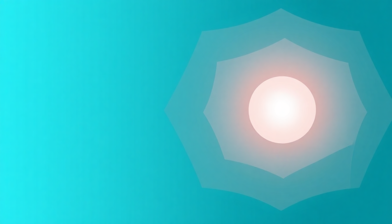 how to create a distraction free writing space concept illustration