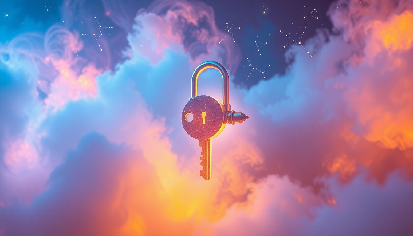 how to create a signature offer concept illustration