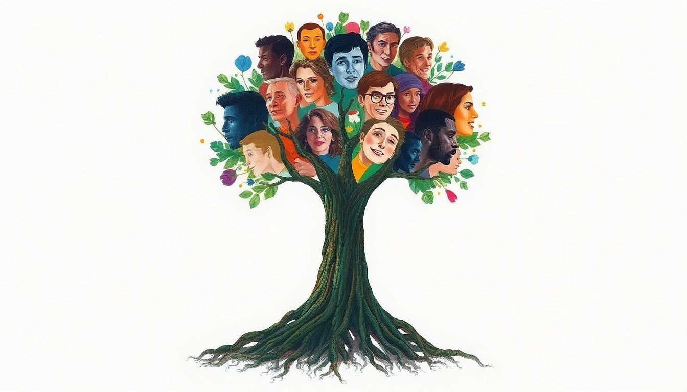 how to describe someone