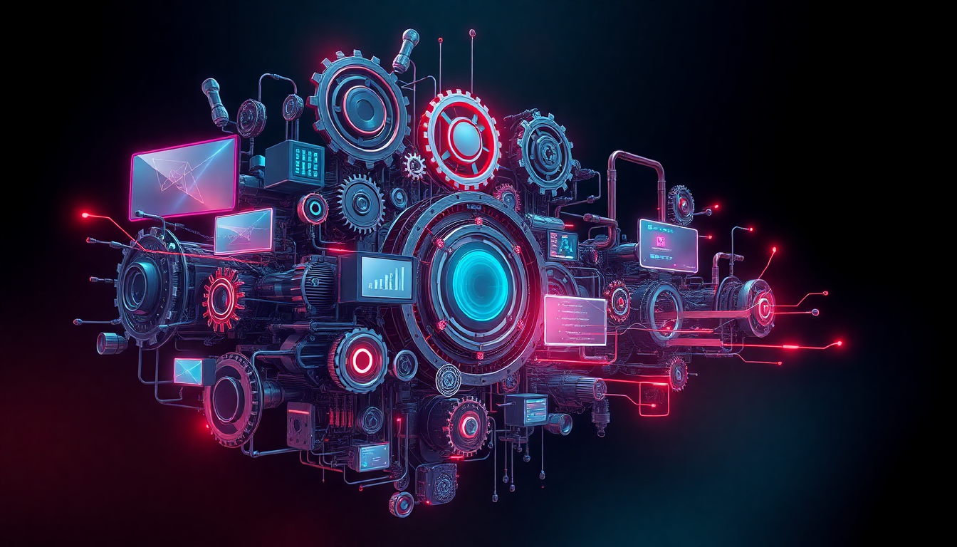 how to diversify income as a creator concept illustration