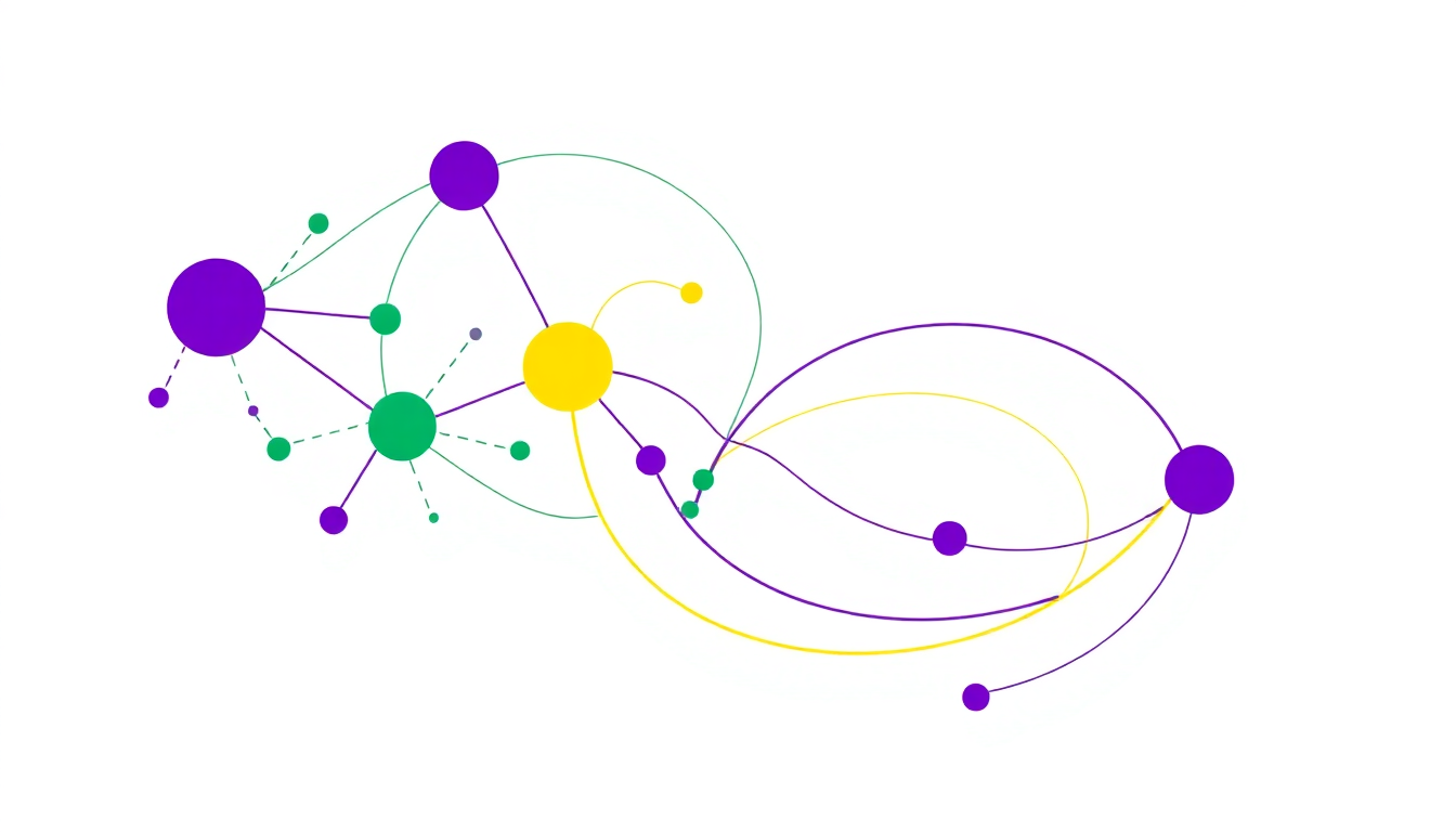 how to do content audits infographic