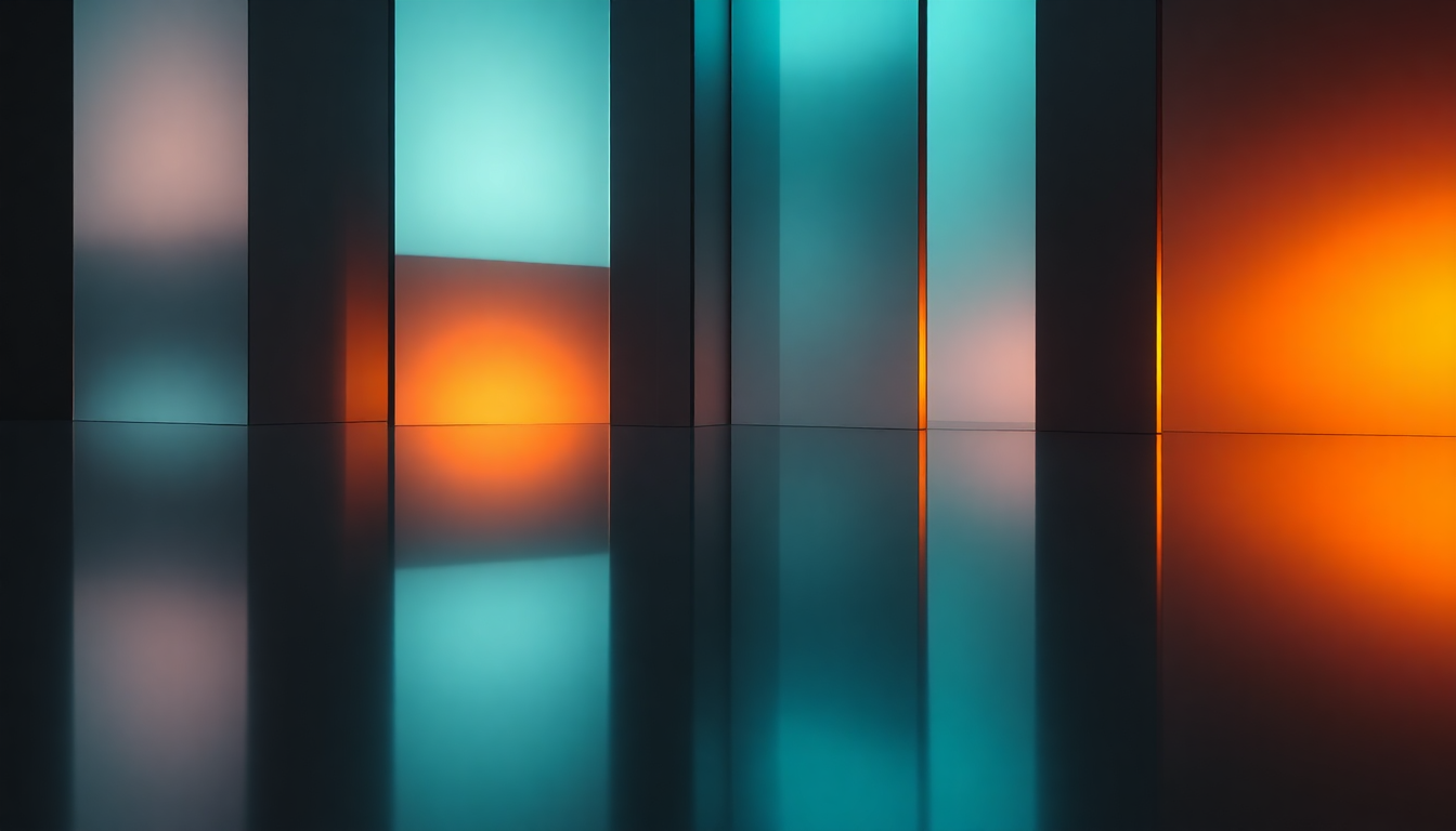 how to film talking head videos alone hero image