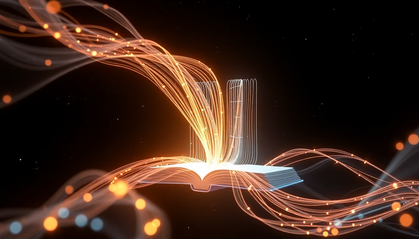 how to format a book on google docs concept illustration