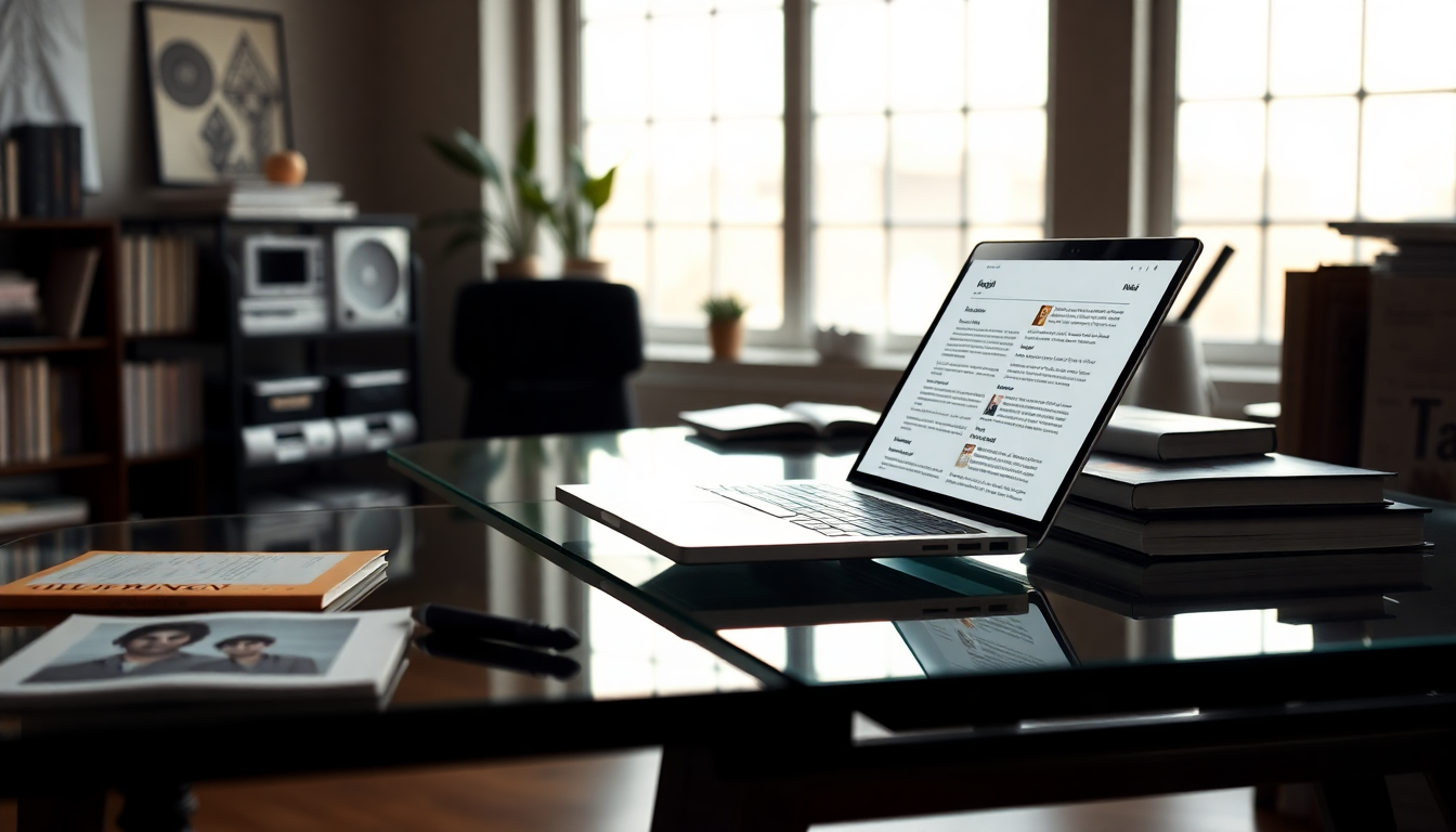 how to format a book on google docs showcase