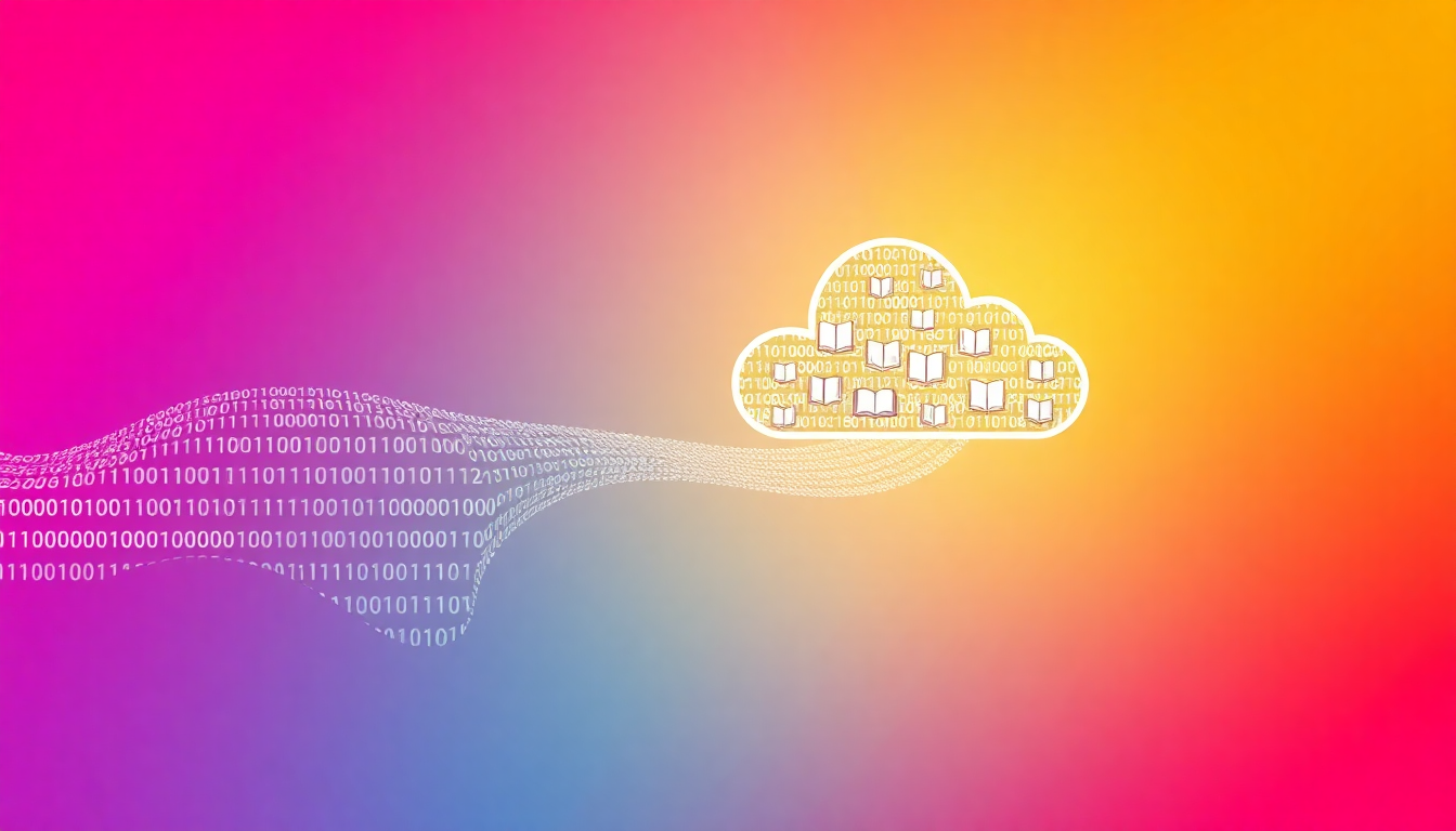 how to get epub on kindle concept illustration