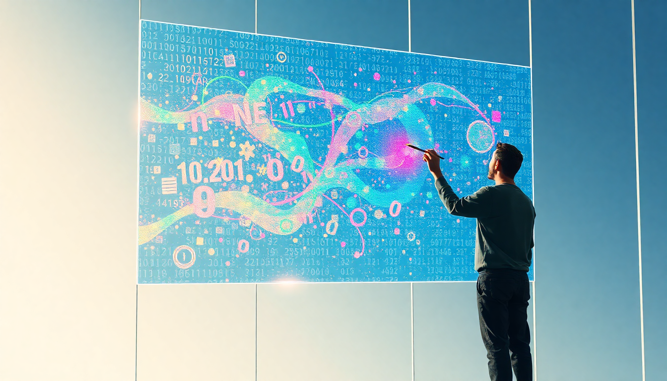 how to get featured in online magazines concept illustration